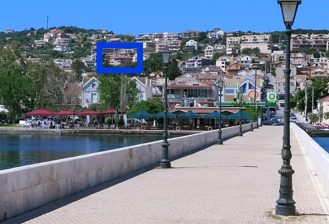 Blue Lagoon Luxury Apartment B2 Argostoli  Exterior photo